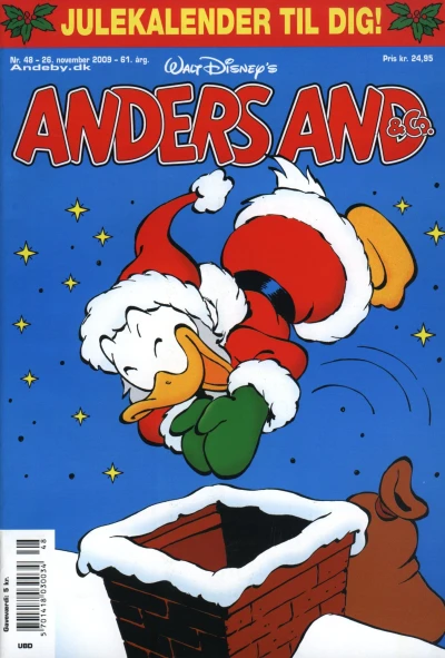 Cover of Issue #200948