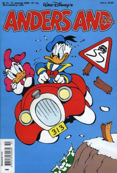 Cover of Issue #200951