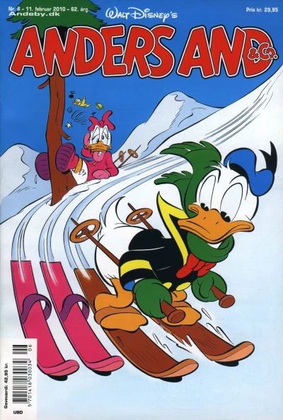 Cover of Issue #201006