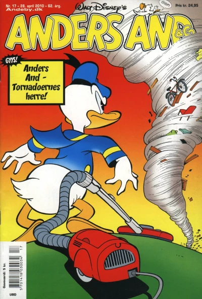 Cover of Issue #201017