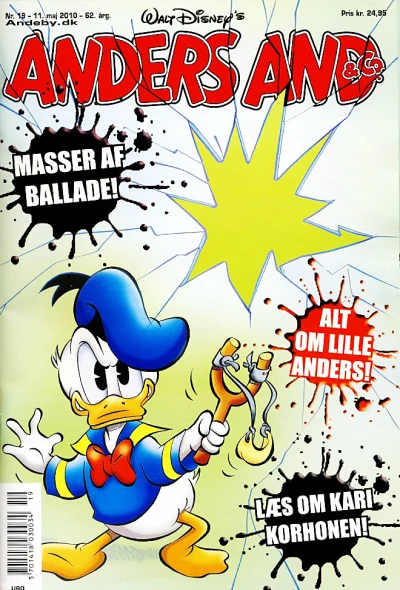 Cover of Issue #201019