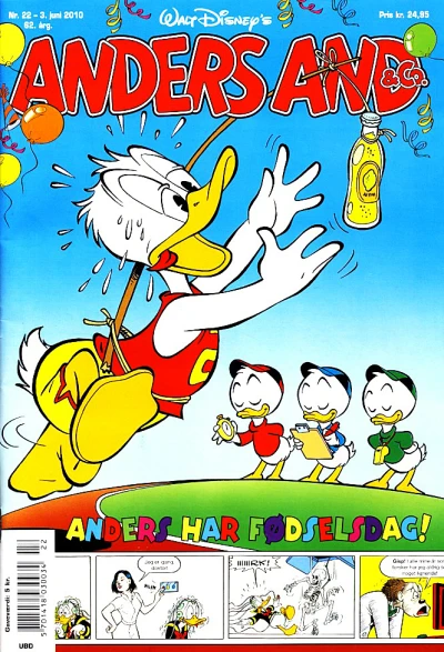 Cover of Issue #201022