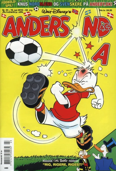 Cover of Issue #201023