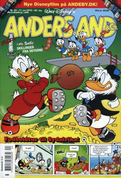 Cover of Issue #201024