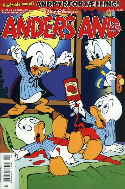 Cover of Issue #201026