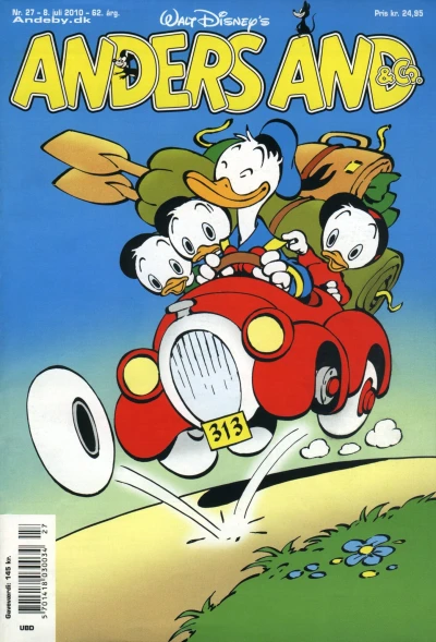 Cover of Issue #201027