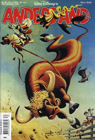 Cover of Issue #201030