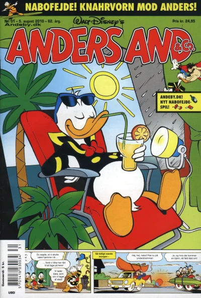 Cover of Issue #201031