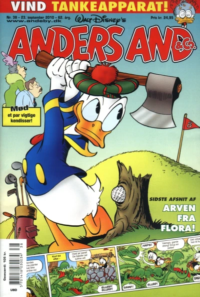 Cover of Issue #201038