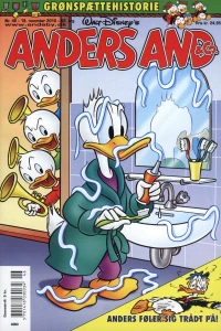 Issue #201046