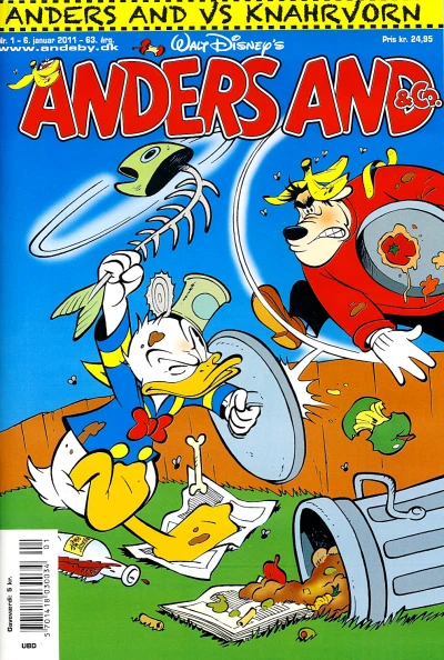 Cover of Issue #201101