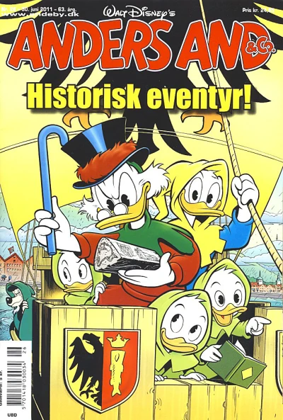 Cover of Issue #201126