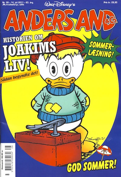 Cover of Issue #201128