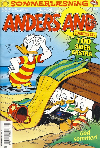 Cover of Issue #201129