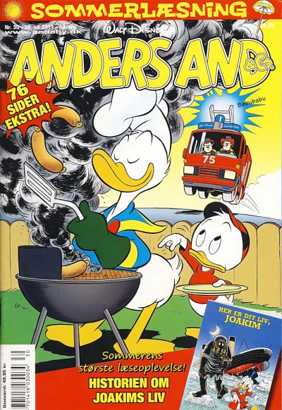 Cover of Issue #201130