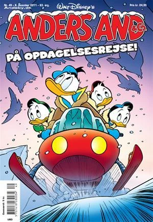 Cover of Issue #201149