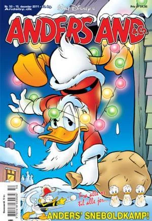 Cover of Issue #201150