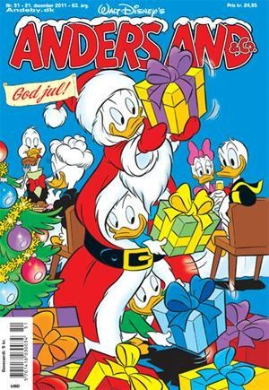 Cover of Issue #201151