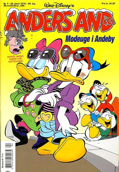 Cover of Issue #201204