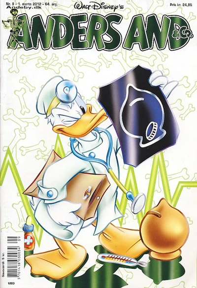 Cover of Issue #201209