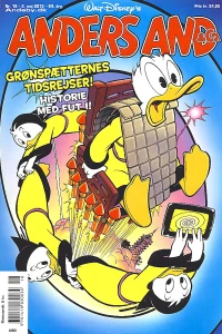 Issue #201218