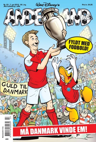 Cover of Issue #201223