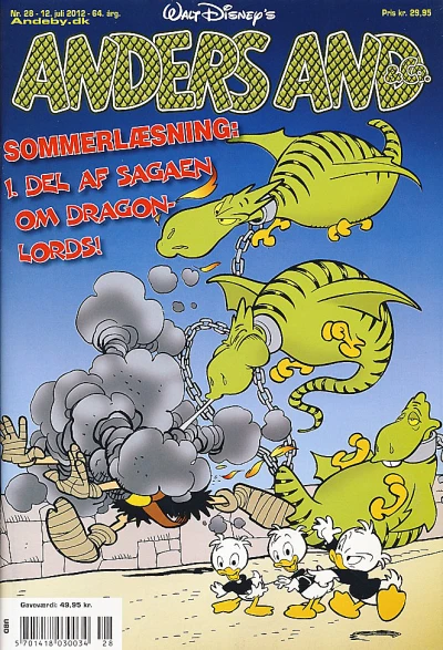 Cover of Issue #201228