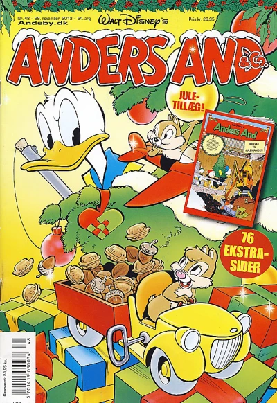 Cover of Issue #201248