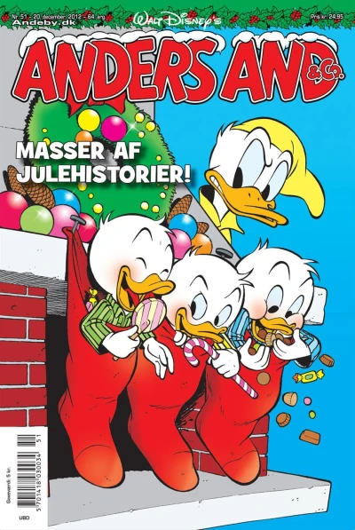 Cover of Issue #201251