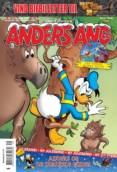 Cover of Issue #201349