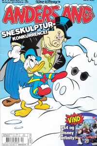Issue #201502