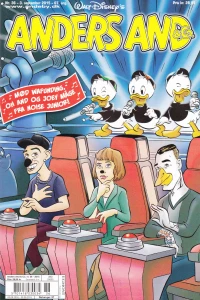 Issue #201536
