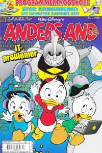 IT-problemer