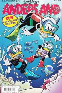 Issue #201634