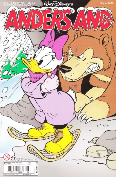 Cover of Issue #201706