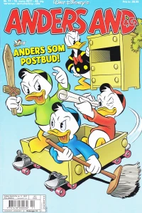 Issue #201711