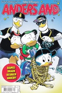Issue #201739