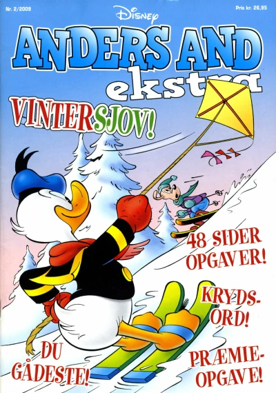Cover of Issue #200902