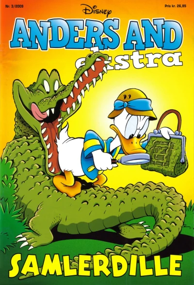 Cover of Issue #200903