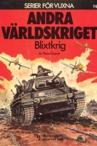 Blixtkrig