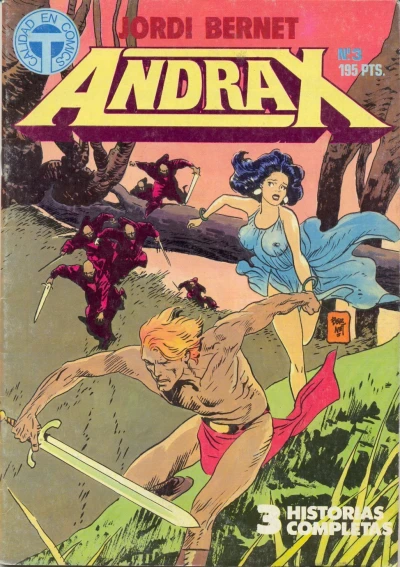 Cover of El dios robot; Los reptiloides; ¿Monstruos?