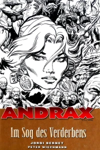 Im Sog des Verderbens