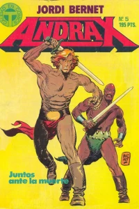 Juntos ante la muerte