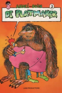 De Platmaker