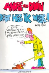 Dat Heb Ik Weer!