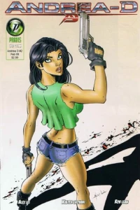 The Thorn Behind The Rose, Part 2