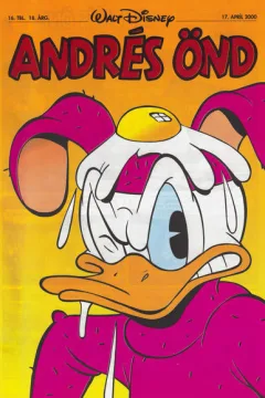 Issue #200016