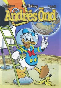 Cover of Issue #201929