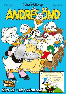 Cover of Issue #200901