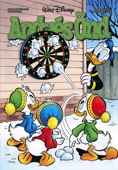 Cover of Issue #202250